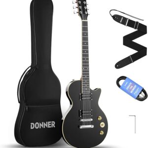 Donner DLP-124B