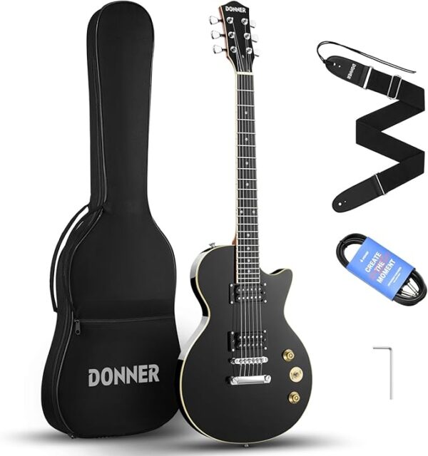 Donner DLP-124B