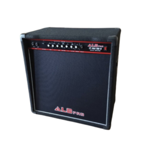 ALS Pro ST pro 100N