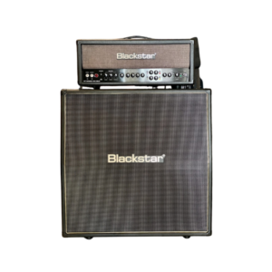 Blackstar Head Cabinet HT Stugle 100 MK II