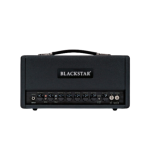 Blackstar ST James 50 Hitam