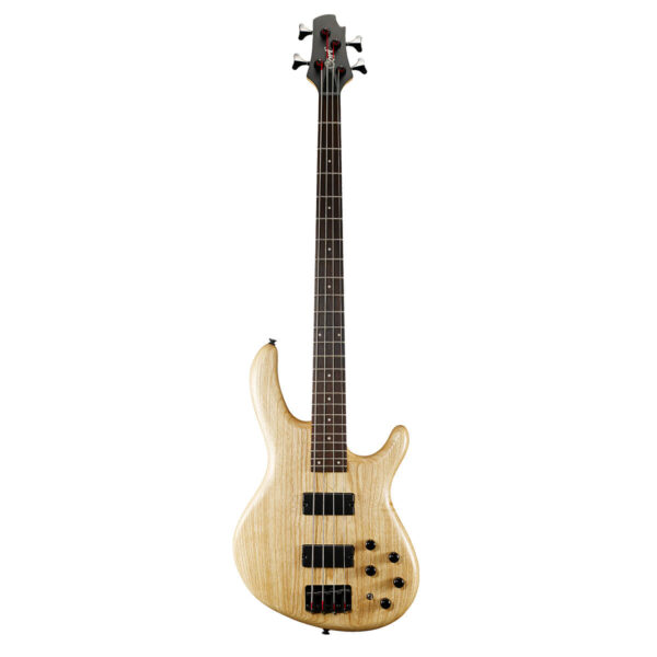 Cort Action DLX AS OPN