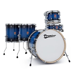 Premier PAB22-5SP2 INB Indigo Burst