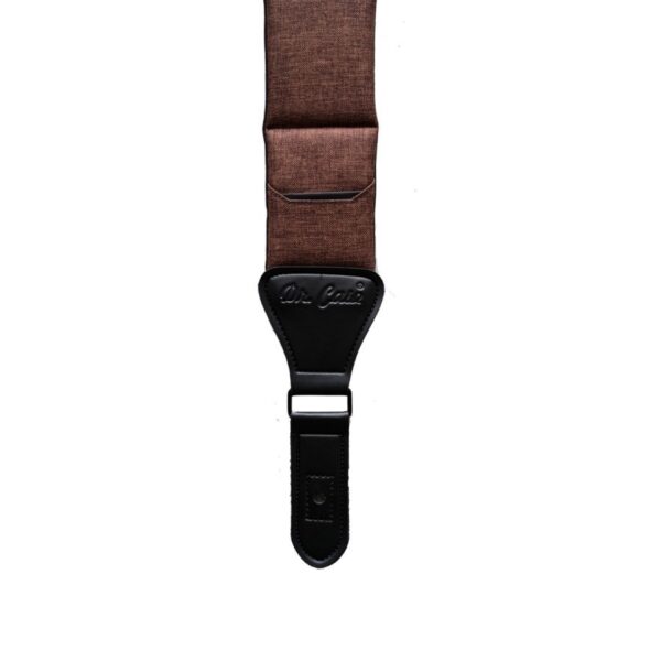 Dr. Case Bass DRLS 141