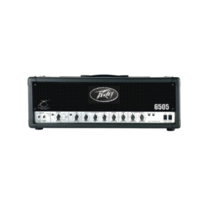 Head Peavey 6505