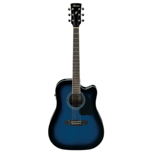 Ibanez PF15ECE-TBS