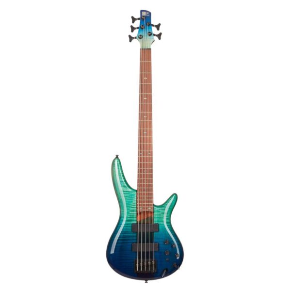 Ibanez SR875-BRG