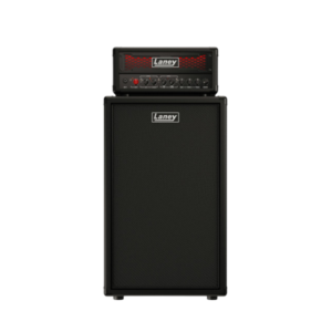 Laney Ironheart Head Cabinet