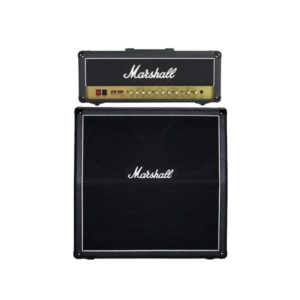 Marshall DSL 100 Head Cabinet