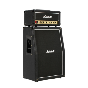 Marshall DSL20 HR Head Cabinet