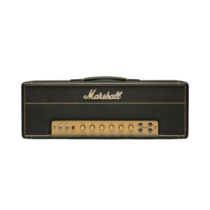 Marshall JTM 45 Head Cabinet