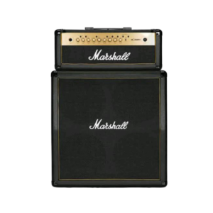 Marshall MG100HFX Head Cabinet