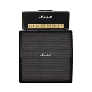 Marshall Origin 50 Head Cabinet