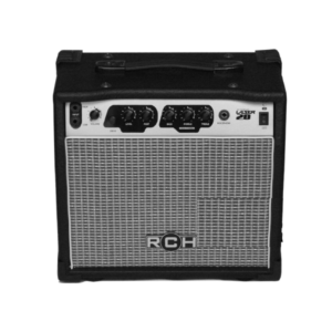 Rch Laser 20