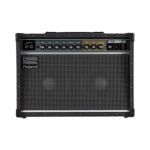 Roland Jazz Choruz 40