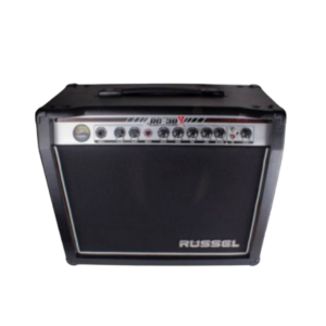 Russel RG 30