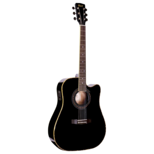 Cort AD 880 CE-BK