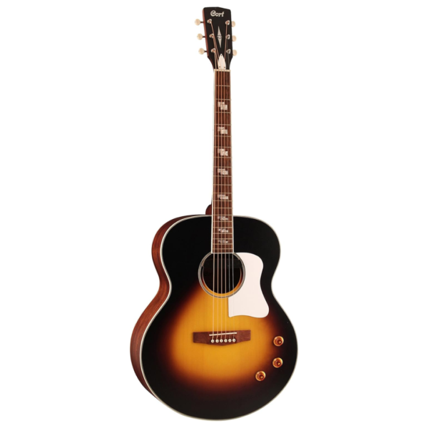 Cort CJ Retro VSM