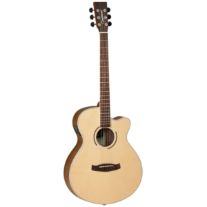 Tanglewood DBT SFCE BW
