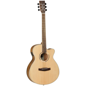 Tanglewood DBT SFCE PW