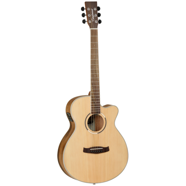 Tanglewood DBT SFCE PW