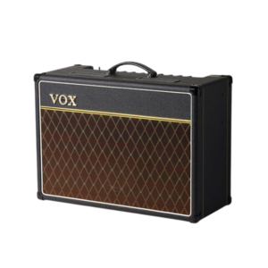 Vox AC15 C1 Biru