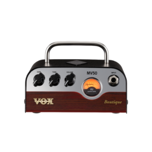Vox Head MV50 Boutique