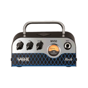 Vox Head MV50 Rock