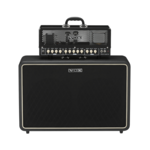 Vox Night Train 50 Head Cabinet