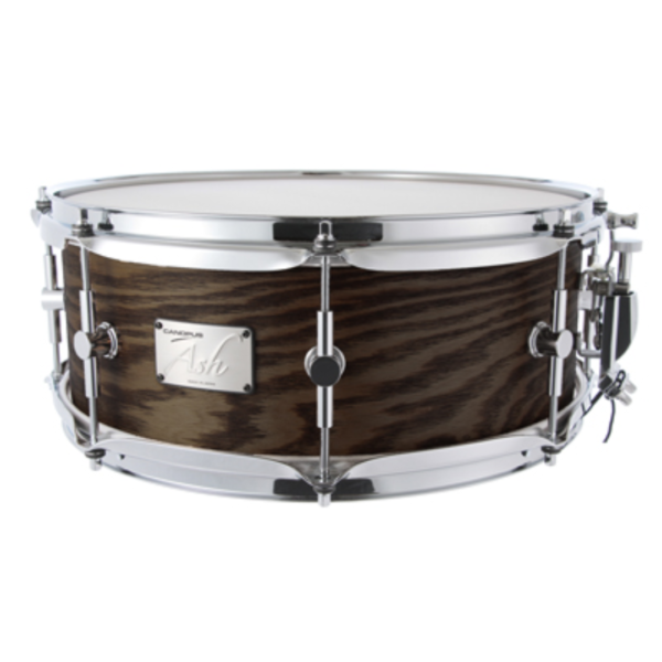 Canopus Ash AH1465 14" x 6.5"- Blackish Ash Oil