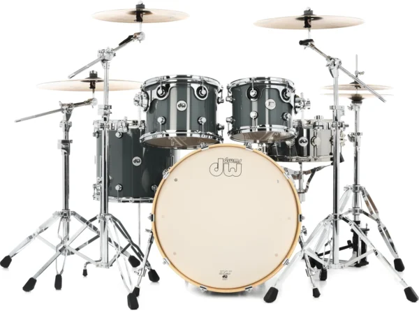 DW Design Series DDLG2214SG