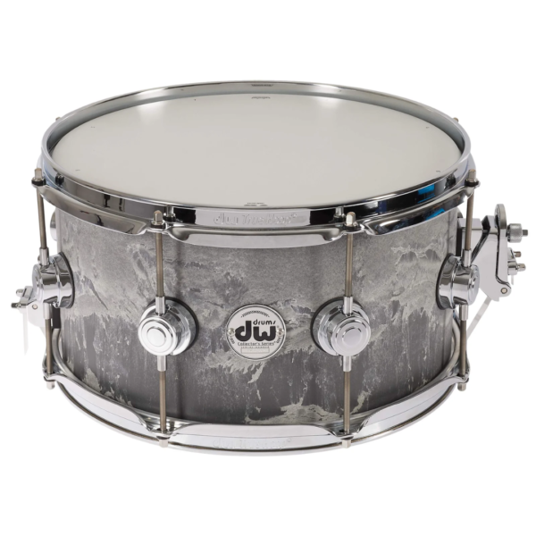 DW Collector s Concrete with Satin Chrome DRVC0713SVC 7"x13"