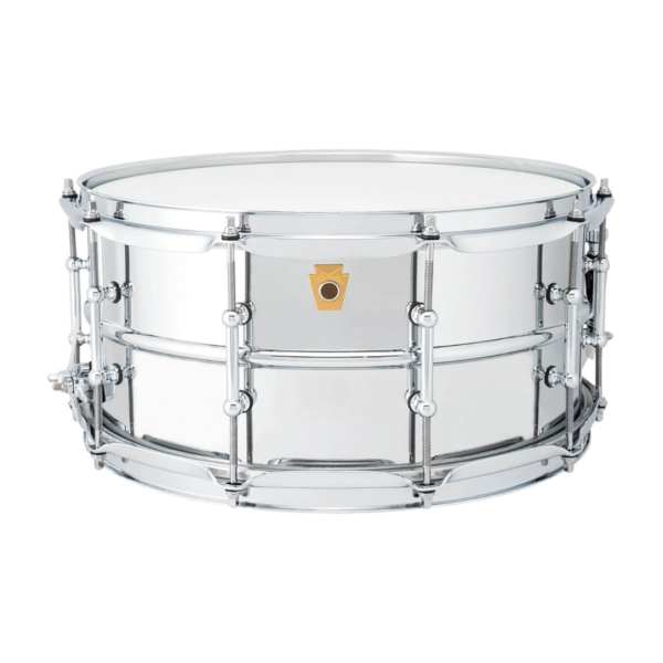 Ludwig Suprasionic LM402T 14" x 6.5"