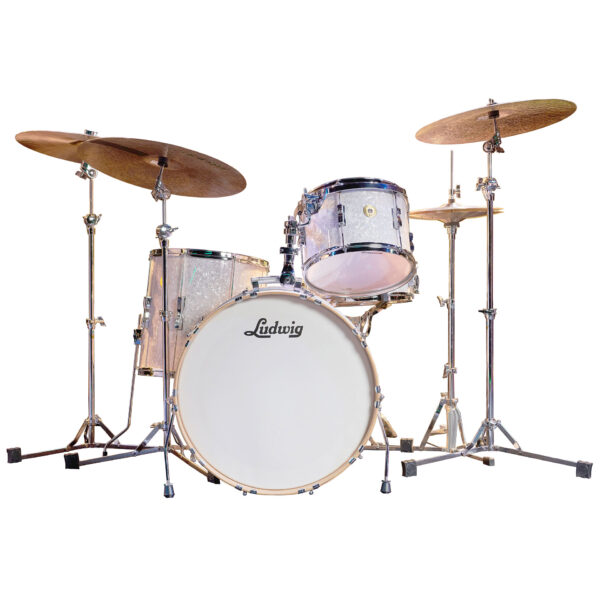 Ludwig Continental Club LCLU822WIN DIR