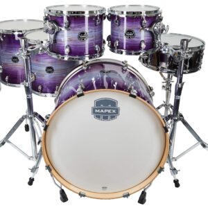 Mapex Armory AR628SFE Night Sky Burst