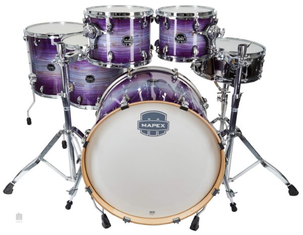 Mapex Armory AR628SFE Night Sky Burst