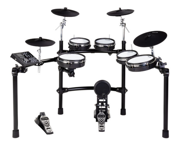 Nux DM-7X