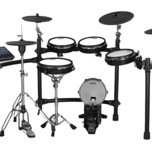 Nux DM-8