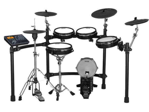 Nux DM-8