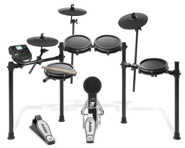 Alesis Nitro Mesh Kit