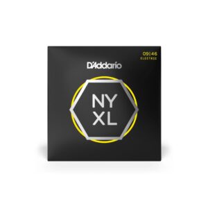 D'addario NYXL 0946