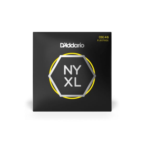 D'addario NYXL 0946