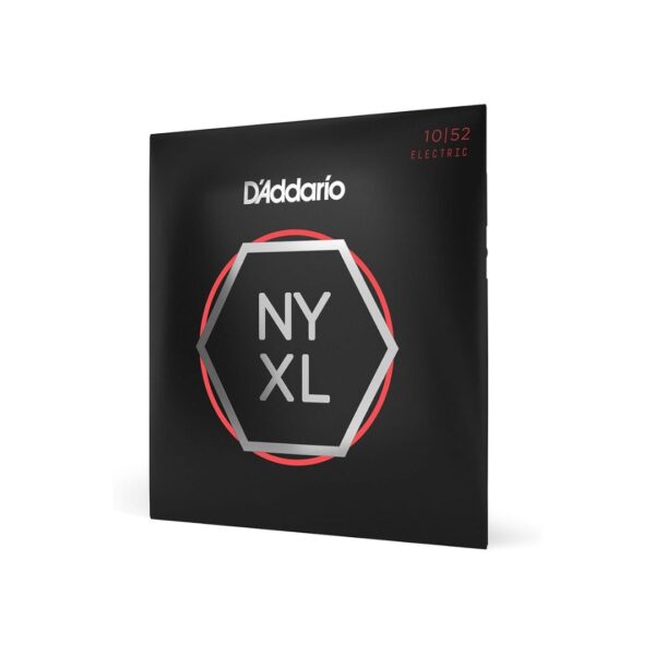 D'addario NYXL 1052