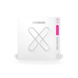 D'addario XSE 0942