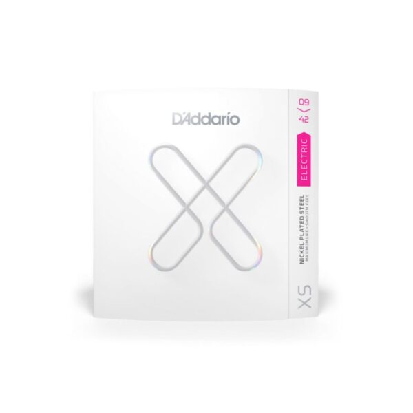 D'addario XSE 0942