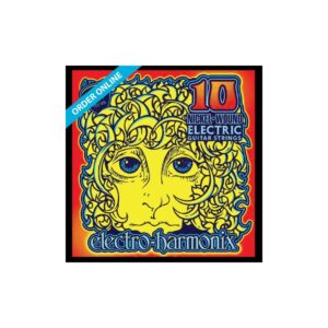 Electro Harmonic 1046