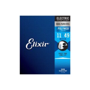 Elixir 12100