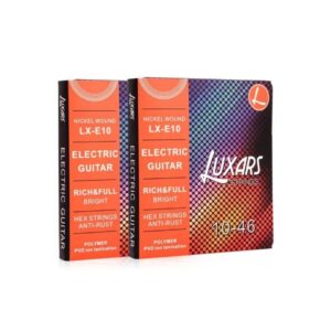 Luxars LXE10