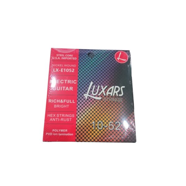 Luxars LXE1052