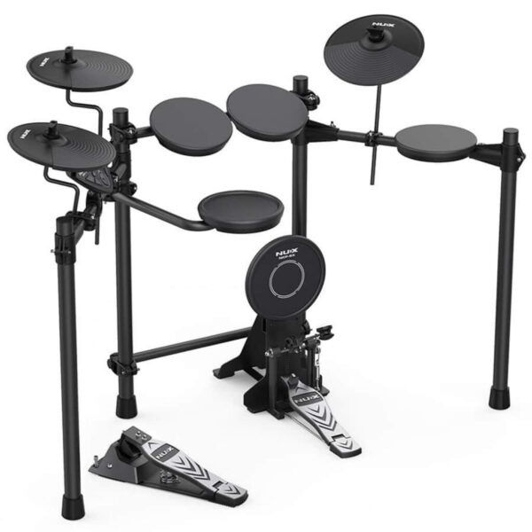 Nux DM-1X